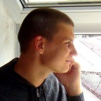 Дмитрий Игнатов