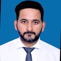 Bhupendra Tomar