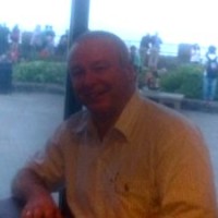 Gareth Jones