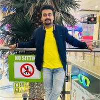 Paras Shrivastava