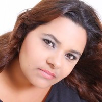 Patricia Chinott