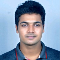 Shramik R Shetty
