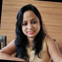 Shilpa Puranik