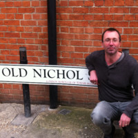 John Nichol