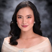 Lexda Mae Atienza