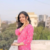 Krisha Shah