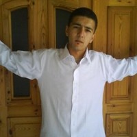Boudjemline Hamoudi