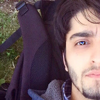 behram k