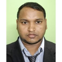 MRINMAY MONDAL