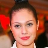 Виктория Салла