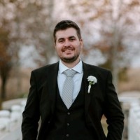 Marno Laubscher