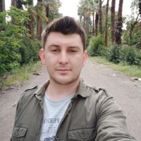 Tolga Özkan