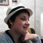 Milena Jonovic