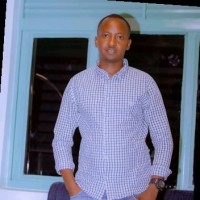 Jean Pierre Ndorimana