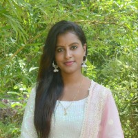 Lavanya S P