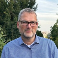 Arne Lingott