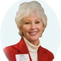 Mary Morak