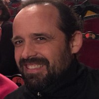 Tony Vera Pavón