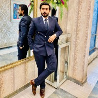 Kamal Tariq