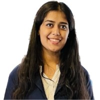 Krisha Shah