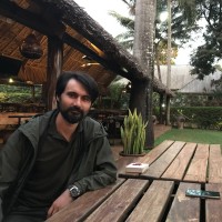 Erhan Genç