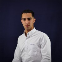 Farid Nahle De La Torre