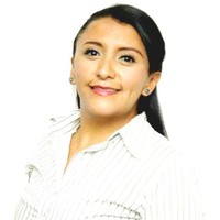 Paulina Guadalupe Ceron Ochoa