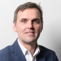Jens Hoffmann