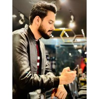 Ziyad Hanif (Wordpress Developer)