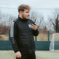 Rhys Dandeker-Bourne