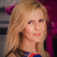 Crina Nicoara