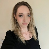 Jess Robinson