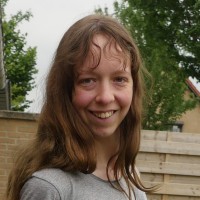 Marjolein Heyndrickx