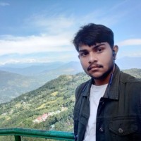 Deepajyoti Chakraborty