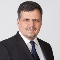 Bahram Heidari
