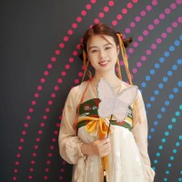 Rita Zhang