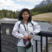 Jane D'Souza
