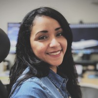 Milagros Gil Contreras