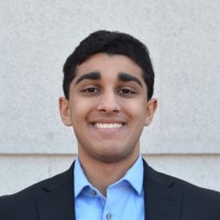 Ekansh Agrawal