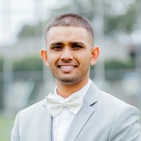 Julian Daligadu