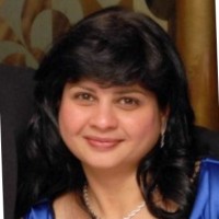 Vanessa Pauchard