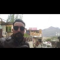Syed Shahzaib Ali