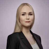 Anastasia Bekker