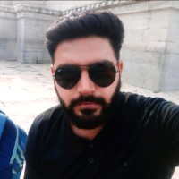 Jayesh Sharma