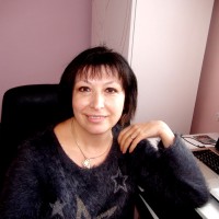 Antoniya Dimova
