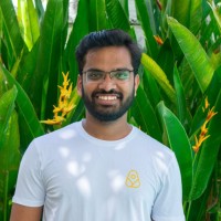 Naimish Verma
