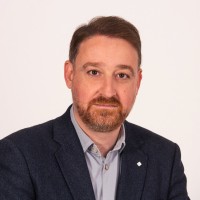 Panagiotis Efkarpidis