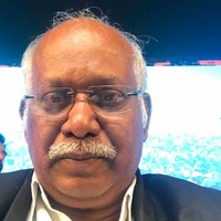 subhakarsastry desabathula