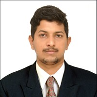 Sunil Kumar Jha