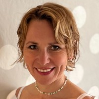 Jana Hřebcová Černohorská